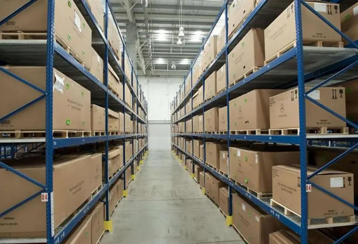 漳州到开发区货物仓储